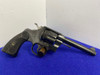 Colt Official Police .38SPL Blued 5" *CLASSIC POST-WAR POLICE SIDEARM*