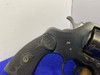 Colt Official Police .38SPL Blued 5" *CLASSIC POST-WAR POLICE SIDEARM*