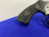 Colt Official Police .38SPL Blued 5" *CLASSIC POST-WAR POLICE SIDEARM*