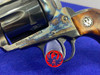 1993 Ruger Vaquero .45 Colt Blue/CCH 5.5" *ORIGINAL HEAVY FRAME VAQUERO*