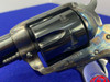 1993 Ruger Vaquero .45 Colt Blue/CCH 5.5" *ORIGINAL HEAVY FRAME VAQUERO*