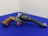 1993 Ruger Vaquero .45 Colt Blue/CCH 5.5" *ORIGINAL HEAVY FRAME VAQUERO*