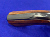 1993 Ruger Vaquero .45 Colt Blue/CCH 5.5" *ORIGINAL HEAVY FRAME VAQUERO*