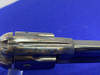 1993 Ruger Vaquero .45 Colt Blue/CCH 5.5" *ORIGINAL HEAVY FRAME VAQUERO*