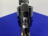 1993 Ruger Vaquero .45 Colt Blue/CCH 5.5" *ORIGINAL HEAVY FRAME VAQUERO*