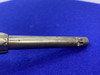 Stevens Tip-Up Target Pistol .22 RF Nickel 6" *ANTIQUE SINGLE-SHOT*