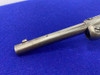 Stevens Tip-Up Target Pistol .22 RF Nickel 6" *ANTIQUE SINGLE-SHOT*