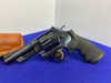 Smith Wesson 29-2 .44 Mag Blued 4" *CUSTOM MAG-NA-PORT BARREL PORTING*