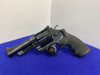 Smith Wesson 29-2 .44 Mag Blued 4" *CUSTOM MAG-NA-PORT BARREL PORTING*