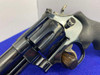 Smith Wesson 29-2 .44 Mag Blued 4" *CUSTOM MAG-NA-PORT BARREL PORTING*