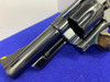Smith Wesson 29-2 .44 Mag Blued 4" *CUSTOM MAG-NA-PORT BARREL PORTING*