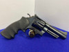 Smith Wesson 29-2 .44 Mag Blued 4" *CUSTOM MAG-NA-PORT BARREL PORTING*