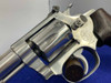 Smith & Wesson Model 63 .22LR 4" Stainless *NO DASH KIT GUN 22/32 REVOLVER*