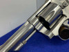 Smith & Wesson Model 63 .22LR 4" Stainless *NO DASH KIT GUN 22/32 REVOLVER*
