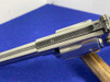 Smith & Wesson Model 63 .22LR 4" Stainless *NO DASH KIT GUN 22/32 REVOLVER*