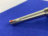 Smith & Wesson Model 63 .22LR 4" Stainless *NO DASH KIT GUN 22/32 REVOLVER*