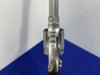 Smith & Wesson Model 63 .22LR 4" Stainless *NO DASH KIT GUN 22/32 REVOLVER*