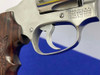 Smith & Wesson Model 63 .22LR 4" Stainless *NO DASH KIT GUN 22/32 REVOLVER*