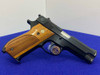 1971 Smith Wesson 39-2 9mm Blued 4" *ICONIC FIRST GEN SINGLE-STACK PISTOL*