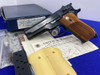 1971 Smith Wesson 39-2 9mm Blued 4" *ICONIC FIRST GEN SINGLE-STACK PISTOL*