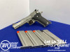 AMT Automag II .22 WMR 4.5" Stainless *AMAZING MANGUM RIMFIRE PERFORMANCE*