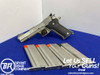 AMT Automag II .22 WMR 4.5" Stainless *AMAZING MANGUM RIMFIRE PERFORMANCE*
