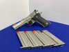 AMT Automag II .22 WMR 4.5" Stainless *AMAZING MANGUM RIMFIRE PERFORMANCE*