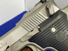 AMT Automag II .22 WMR 4.5" Stainless *AMAZING MANGUM RIMFIRE PERFORMANCE*