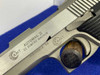 AMT Automag II .22 WMR 4.5" Stainless *AMAZING MANGUM RIMFIRE PERFORMANCE*