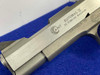 AMT Automag II .22 WMR 4.5" Stainless *AMAZING MANGUM RIMFIRE PERFORMANCE*