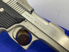 AMT Automag II .22 WMR 4.5" Stainless *AMAZING MANGUM RIMFIRE PERFORMANCE*
