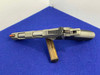 AMT Automag II .22 WMR 4.5" Stainless *AMAZING MANGUM RIMFIRE PERFORMANCE*