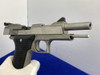 AMT Automag II .22 WMR 4.5" Stainless *AMAZING MANGUM RIMFIRE PERFORMANCE*