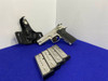 Smith Wesson Model 5906 9mm SS 4" *WONDER NINE ERA CLASSIC*