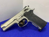 Smith Wesson Model 5906 9mm SS 4" *WONDER NINE ERA CLASSIC*