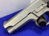 Smith Wesson Model 5906 9mm SS 4" *WONDER NINE ERA CLASSIC*