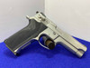 Smith Wesson Model 5906 9mm SS 4" *WONDER NINE ERA CLASSIC*