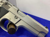 Smith Wesson Model 5906 9mm SS 4" *WONDER NINE ERA CLASSIC*