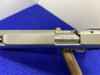Smith Wesson Model 5906 9mm SS 4" *WONDER NINE ERA CLASSIC*