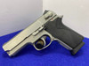 Smith Wesson Model 4516-1 .45 ACP SS 3.75"*BIANCHI LEATHER HOLSTER PACKAGE*