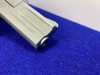 Smith Wesson Model 2206 .22 LR SS 4.5" *DISCONTINUED ALL STAINLESS RIMFIRE*