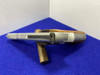 Smith Wesson Model 2206 .22 LR SS 4.5" *DISCONTINUED ALL STAINLESS RIMFIRE*