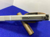 Smith Wesson Model 2206 .22 LR SS 4.5" *DISCONTINUED ALL STAINLESS RIMFIRE*