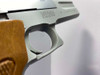 Smith Wesson Model 2206 .22 LR SS 4.5" *DISCONTINUED ALL STAINLESS RIMFIRE*