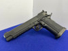 Rock Island Armory M1911 A2 Pro Match Target 10mm 6" Blk *BULL BARREL 1911*