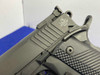 Rock Island Armory M1911 A2 Pro Match Target 10mm 6" Blk *BULL BARREL 1911*