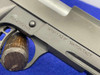 Rock Island Armory M1911 A2 Pro Match Target 10mm 6" Blk *BULL BARREL 1911*