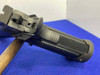 Rock Island Armory M1911 A2 Pro Match Target 10mm 6" Blk *BULL BARREL 1911*