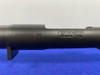 *CUSTOM SHOP INVENTORY* 6.5 CM 22" VTR Blue Remington 700 Barrel Assembly-GID1202798505