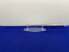 Remington Model 7 Barrel Assembly 6mm Rem 20" *CUSTOM SHOP OEM INVENTORY*-GID1202800317
